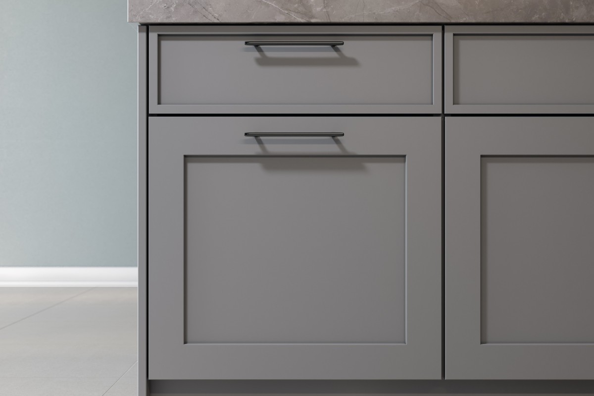 The Warm Touch of Wooden Accessories in the Kitchen