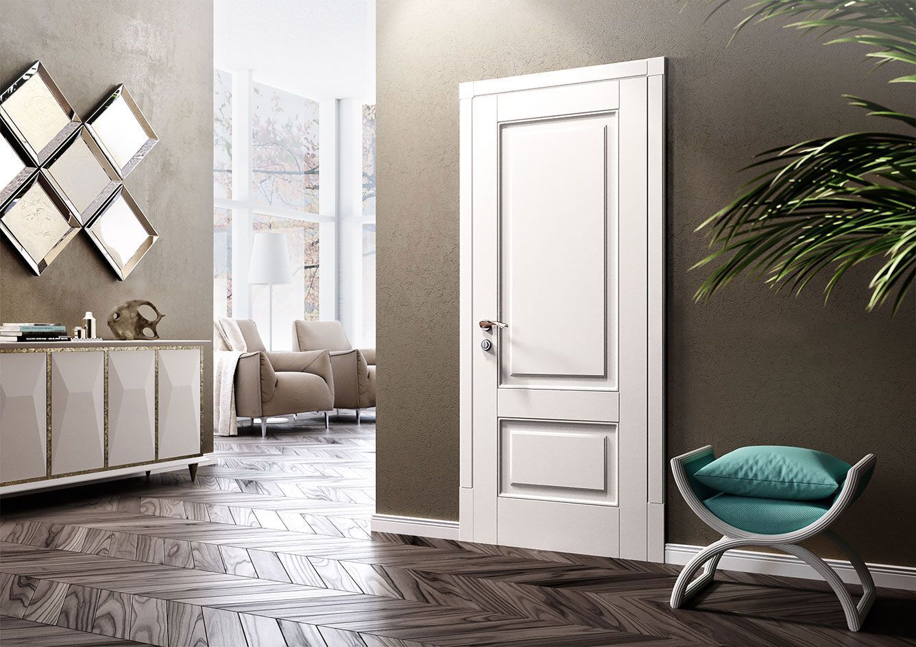 Door