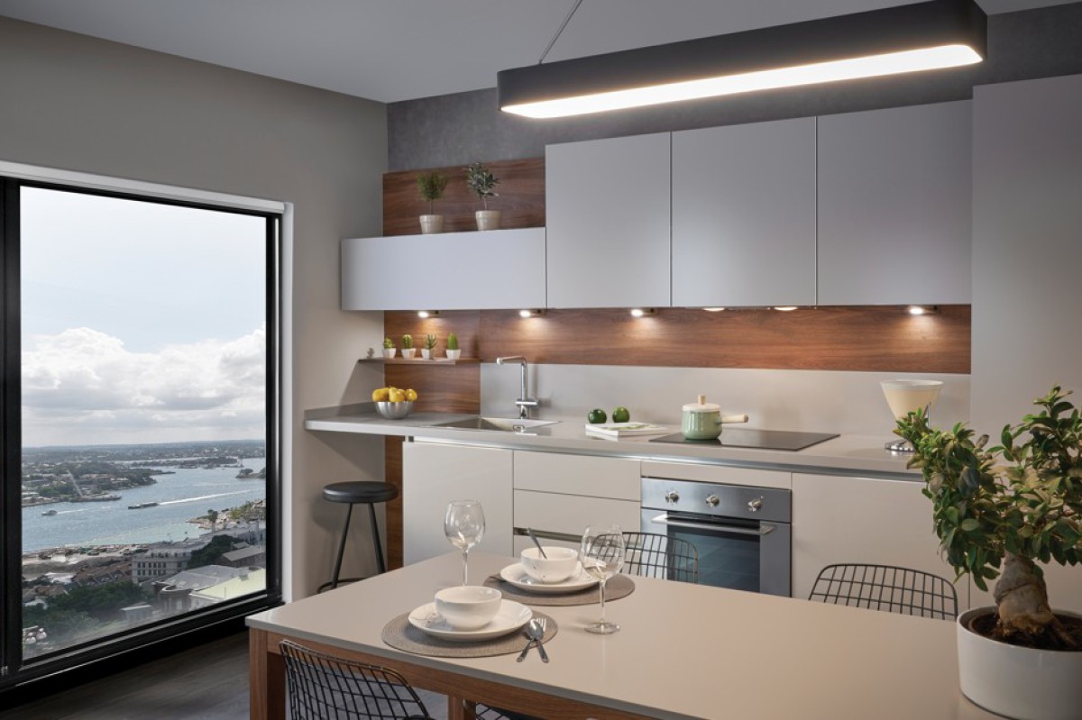 The Comeback of Wood in Modern Kitchens