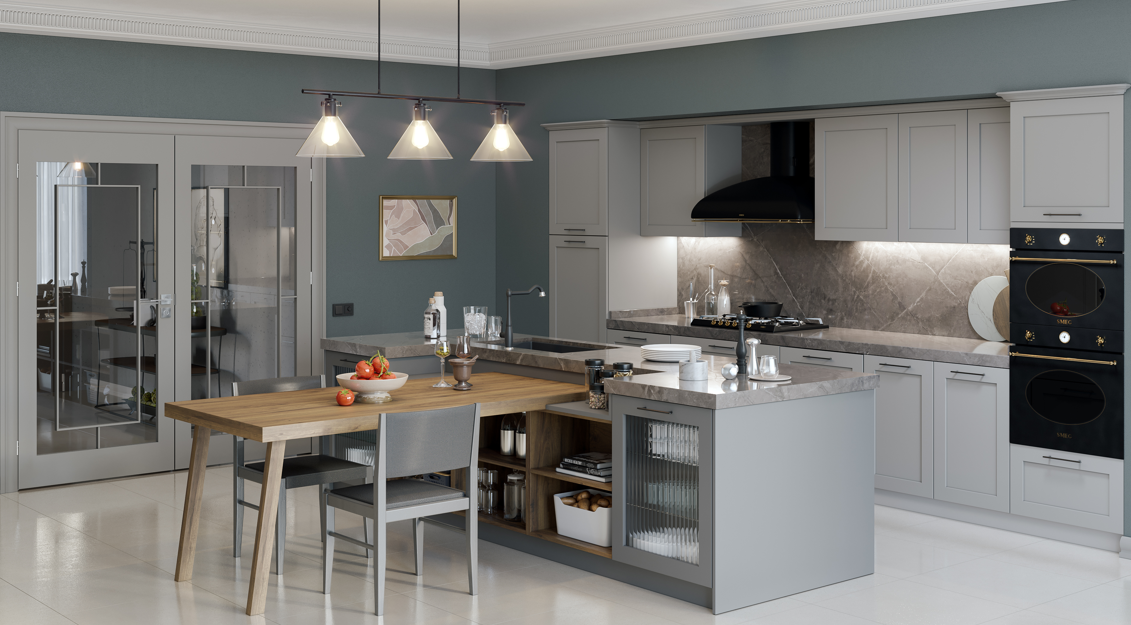 Tresette - Gala Model